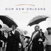 Our New Orleans , Various Artists