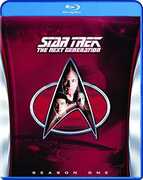 Star Trek: The Next Generation: Season 1 , Brent Spiner