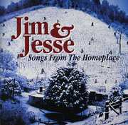 Songs From The Homeplace , Jim & Jesse