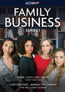 Family Business: Series 1 