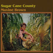 Sugar Cane County , Maxine Brown