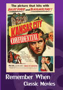 Kansas City Confidential , John Payne