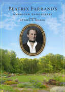 Beatrix Farrand's American Landscapes 