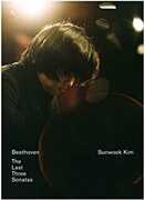 Last Three Sonatas , Sunwook Kim