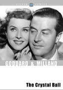 The Crystal Ball (ClassicFlix Silver Series) , Hillary Brooke