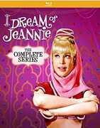 I Dream of Jeannie: The Complete Series , Barbara Eden