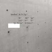 St /  Fr /  Sp , Seefeel