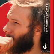 Music of Francois Tousignant , Ensemble Paramirabo