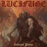 Infernal Power , Lucifuge