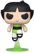 Funko Pop! Animation: Powerpuff Girls - Buttercup