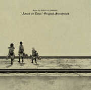 Attack on Titan Season 1 (Original Soundtrack) , Hiroyuku Sawano