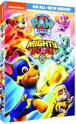 Paw Patrol: Mighty Pups , Drew Davis