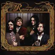 Broken Boy Soldiers , The Raconteurs