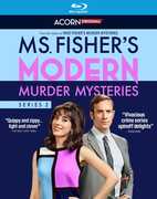 Ms. Fisher's Modern Murder Mysteries: Series 2 