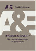 AE Investigative Reports Chappaquiddick