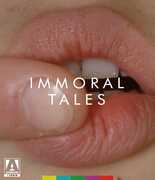 Immoral Tales 