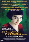 Amélie (aka Fabuleux Destin D'Amelie Poulain) [Import] , Rüfüs
