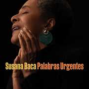 Palabras Urgentes , Susana Baca
