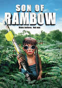 Son of Rambow , Jessica Stevenson