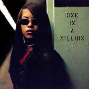 One In A Million , Aaliyah