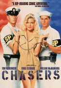 Chasers , Tom Berenger