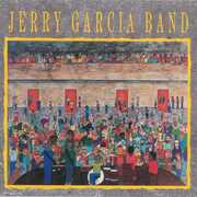 Jerry Garcia Band (30th Anniversary) , Jerry Garcia Band