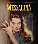 Messalina (aka Messalina Venere Imperatrice) , Belinda Lee