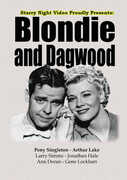 Blondie (And Dagwood) , Penny Singleton