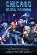 Chicago Blues Reunion 