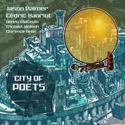 City Of Poets , Jason Palmer