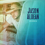 Georgia , Jason Aldean