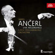 Live Recordings , Josef Suk