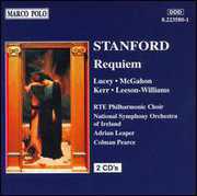 Requiem , C.V. Stanford