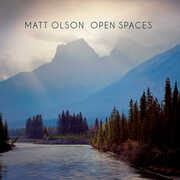 Open Spaces , Matt Olson