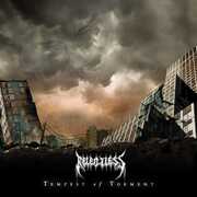 Tempest Of Torment , Relentless