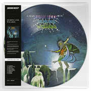 Demons And Wizards , Uriah Heep