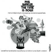 Time Is Now , Phil Ranelin