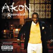 Konvicted , Akon