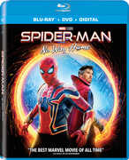 Spider-Man: No Way Home , Tom Holland
