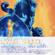 Living In Sound: The Music Of Charles Mingus , Harry Skoler