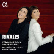 Rivales , Various Artists