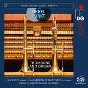 Orgelpunkt , Martinez