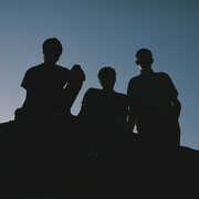 40 oz. to Fresno , Joyce Manor