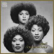 The Sweet Inspirations , The Sweet Inspirations