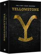 Yellowstone: The First Four Seasons , Kevin Costner