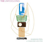 Unfolding , Hannah Peel