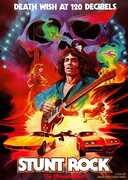 Stunt Rock , Grant Page