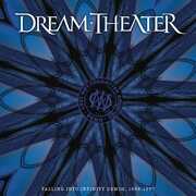 Lost Not Forgotten Archives: Falling Into Infinity Demos 1996-1997 , Dream Theater