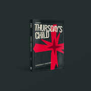 Minisode 2: Thursday's Child (MESS Ver.) , TOMORROW X TOGETHER