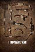 I Declare War 